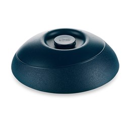 Allure Insulated Dome Blue 230mm