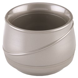 ALLURE BOWL 150ML BRONZE INSULATED (48)