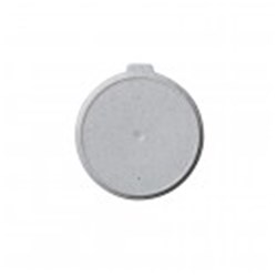 Shoreline Reusable Lid White Suit 80oz Mug & 50oz Bowl Cambro