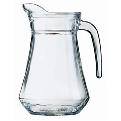 Glass Jug 1.3l