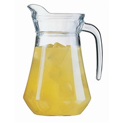 Glass Jug 1l