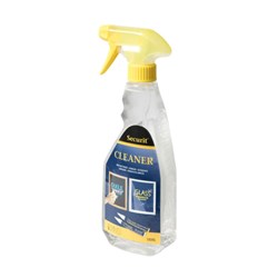 Liquid Chalk Remover Spray 500ml