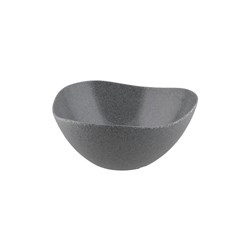 Ramekin Melamine 58mm 30ml Stone Grey Ryner