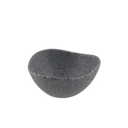 Melamine Ramekin Stone Grey 75mm Ryner