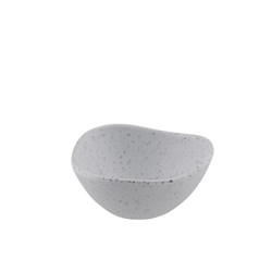 Melamine Ramekin Stone White 75mm Ryner
