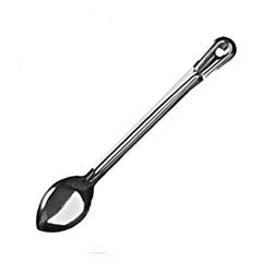 Spoon Basting 380Mm Solid S/S (12)