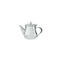 Argentina Teapot Stainless Steel 375ml 