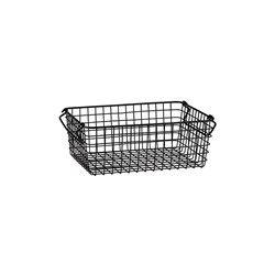 Ryner Non Slip Display Basket Small