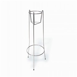 Wine Bucket Stand Chrome 620mm