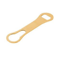 SPEED BOTTLE OPENER GOLD (12)