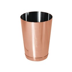 Toby Tin 500ml Copper [Test by Solange]