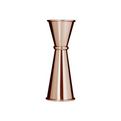 JIGGER 30/60ML NMI COPPER (12)