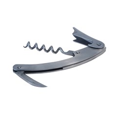 WAITERS FRIEND S/S CURVED SERRATED BLADE (12)