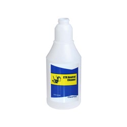 CTR Neutral Cleaner Bottle