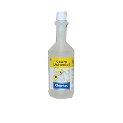 General Disinfectant Printed Spray Bottle 750ml