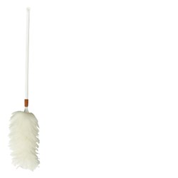 Oates Lambswool  Duster With Telescopic Handle