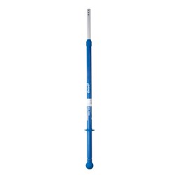 Oates Telescopic Handle Blue