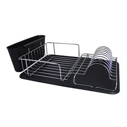 Sink Tidy Plastic Perforated