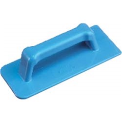 Oates Eager Beaver Pad Holder Hand Held