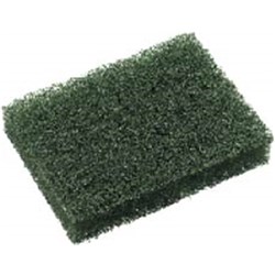 Oates Extra Heavy Duty Griddle Pad Green