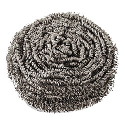 Oates Stainless Steel Scourer Ball 70Gm