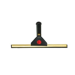 Oates Window Squeegee with swivel handle