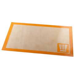 PRO.COOKER BAKING MAT / LINER 520X315MM (50)