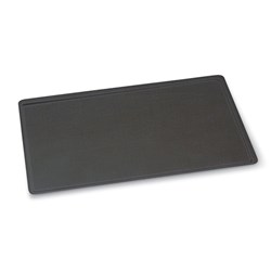 PRO.COOKER BAKING SHEET GN1/1 530X325MM ALUM N/S (10)