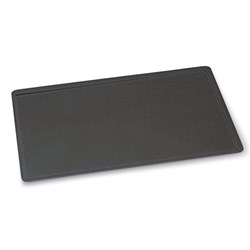 PRO.COOKER BAKING SHEET 600X400MM ALUM N/S