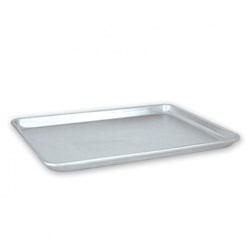 BAKING SHEET 318X217X20MM ALUM (12)