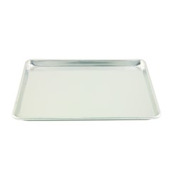 BAKING SHEET 325X450X25MM ALUM (12)