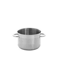 Pro.Cooker High Casserole 320X190mm 15.2Lt S/S No Lid