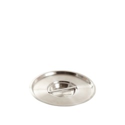 Pro.Cooker Lid 320Mm S/S (10)