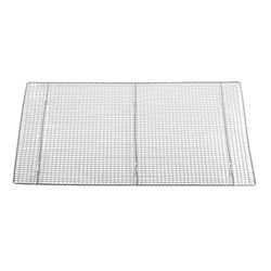 Cooling Rack 740X400mm W/Legs Chrome