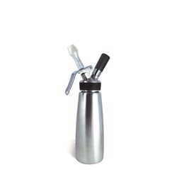 Cream Gun Whipper 500Ml S/S Cgb0003