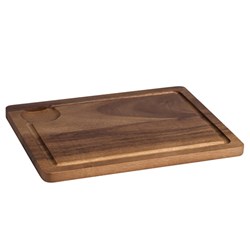 Artisan Wooden Presentation Board 300mm 