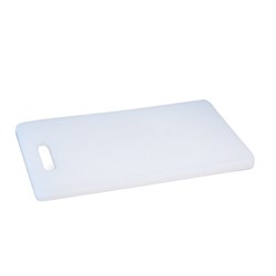 Cutting Board White 250mm