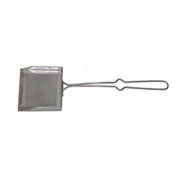 Square Fine Mesh Shovel Skimmer Shovel