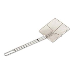 Fine Mesh Skimmer Square 160mm