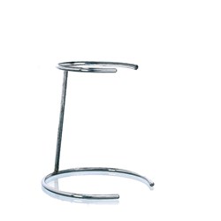 Stand Chrome Suit Confectioner Funnel Matfer 420X140mm Top