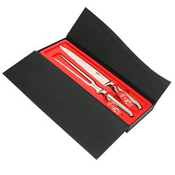 Furi Pro Carving 2pce Kife Box Set