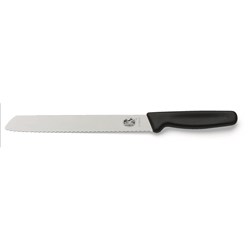 Victorinox Wavy Edge Bread Knife