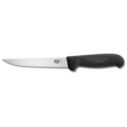 SERIES PROF BONING KNIFE 150MM VICTORINOX FIBROX HDL