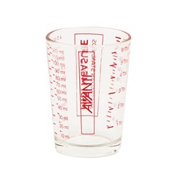 Glass Measuring Cup