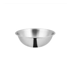 Mixing Bowl 410Mm 10.5Lt S/S Regular