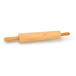 Wooden Rolling Pin