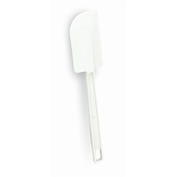 Scraper Spatula 115X70x350mm Rubber High Impact Hdl (12)