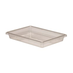 FOOD STORAGE BOX PCARB 18.9LT 18263CW CLR 460X660X90MM (6)