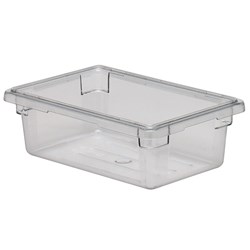 Cambro Camwear Colander Suit Storage Box