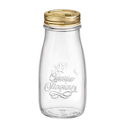 Quattro Stagioni Bottle 400ml